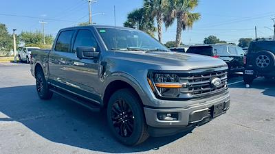 2025 Ford F-150 SuperCrew Cab 4WD Pickup for sale #SFB64074 - photo 1