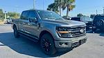 2025 Ford F-150 SuperCrew Cab 4WD Pickup for sale #SFB64074 - photo 1