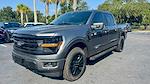 2025 Ford F-150 SuperCrew Cab 4WD Pickup for sale #SFB64074 - photo 13