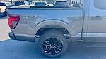 2025 Ford F-150 SuperCrew Cab 4WD Pickup for sale #SFB64074 - photo 4