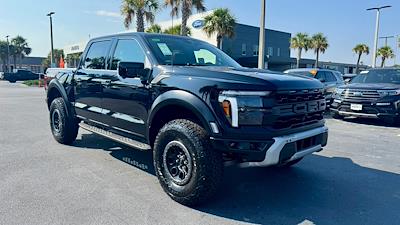 2025 Ford F-150 SuperCrew Cab 4x4 Pickup for sale #SFB80676 - photo 1
