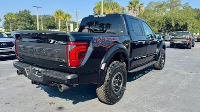 2025 Ford F-150 SuperCrew Cab 4x4 Pickup for sale #SFB80676 - photo 2
