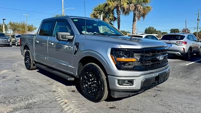 New 2025 Ford F-150 XLT SuperCrew Cab for sale #SFB80929 - photo 1