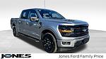 New 2025 Ford F-150 XLT SuperCrew Cab for sale #SFB80929 - photo 1