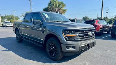 2025 Ford F-150 SuperCrew Cab 4WD Pickup for sale #SFB81077 - photo 1
