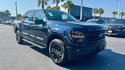 2025 Ford F-150 SuperCrew Cab 4WD Pickup for sale #SFB81610 - photo 1