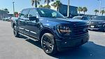 2025 Ford F-150 SuperCrew Cab 4WD Pickup for sale #SFB81610 - photo 1