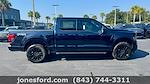 2025 Ford F-150 SuperCrew Cab 4WD Pickup for sale #SFB81610 - photo 2