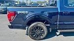 2025 Ford F-150 SuperCrew Cab 4WD Pickup for sale #SFB81610 - photo 4