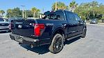 2025 Ford F-150 SuperCrew Cab 4WD Pickup for sale #SFB81610 - photo 7
