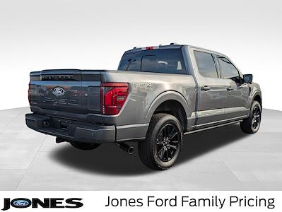 2025 Ford F-150 SuperCrew Cab 4WD Pickup for sale #SFC04685 - photo 2