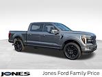 2025 Ford F-150 SuperCrew Cab 4WD Pickup for sale #SFC04685 - photo 1