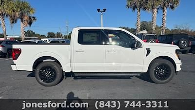 2025 Ford F-150 SuperCrew Cab RWD Pickup for sale #SFC09561 - photo 2