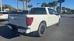 2025 Ford F-150 SuperCrew Cab RWD Pickup for sale #SFC09561 - photo 7