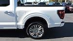 2025 Ford F-150 SuperCrew Cab 4WD Pickup for sale #SFC29971 - photo 14