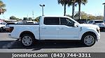 2025 Ford F-150 SuperCrew Cab 4WD Pickup for sale #SFC29971 - photo 2