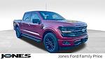 2025 Ford F-150 SuperCrew Cab RWD Pickup for sale #SFC38997 - photo 1