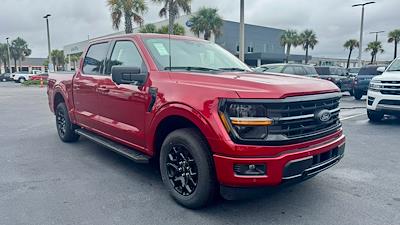 2025 Ford F-150 SuperCrew Cab RWD Pickup for sale #SFC42745 - photo 1