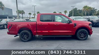 2025 Ford F-150 SuperCrew Cab RWD Pickup for sale #SFC42745 - photo 2