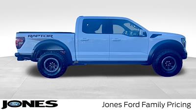 2025 Ford F-150 SuperCrew Cab 4WD Pickup for sale #SFC43178 - photo 2