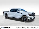 New 2025 Ford F-150 Lariat SuperCrew Cab for sale #SFC53443 - photo 1