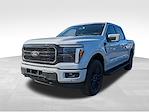 New 2025 Ford F-150 Lariat SuperCrew Cab for sale #SFC53443 - photo 10