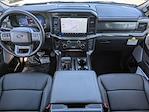New 2025 Ford F-150 Lariat SuperCrew Cab for sale #SFC53443 - photo 17