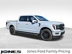 New 2025 Ford F-150 Lariat SuperCrew Cab for sale #SFC53443 - photo 4