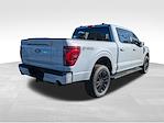 New 2025 Ford F-150 Lariat SuperCrew Cab for sale #SFC53443 - photo 2