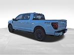 New 2025 Ford F-150 Lariat SuperCrew Cab for sale #SFC53443 - photo 9