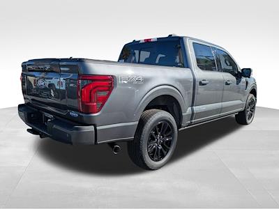 2025 Ford F-150 SuperCrew Cab 4WD Pickup for sale #SFC55596 - photo 2