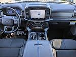 2025 Ford F-150 SuperCrew Cab 4WD Pickup for sale #SFC55596 - photo 18