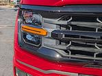 2025 Ford F-150 SuperCrew Cab 4WD Pickup for sale #SFC56655 - photo 12