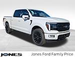 2025 Ford F-150 SuperCrew Cab 4WD Pickup for sale #SFC58892 - photo 4