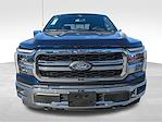 New 2025 Ford F-150 Lariat SuperCrew Cab for sale #SFC67521 - photo 11