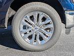 New 2025 Ford F-150 Lariat SuperCrew Cab for sale #SFC67521 - photo 13