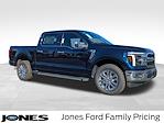 New 2025 Ford F-150 Lariat SuperCrew Cab for sale #SFC67521 - photo 5