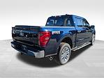 New 2025 Ford F-150 Lariat SuperCrew Cab for sale #SFC67521 - photo 2
