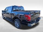 New 2025 Ford F-150 Lariat SuperCrew Cab for sale #SFC67521 - photo 7
