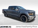New 2025 Ford F-150 XLT SuperCrew Cab for sale #SFC78115 - photo 1