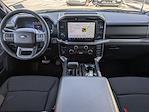 New 2025 Ford F-150 XLT SuperCrew Cab for sale #SFC78115 - photo 18