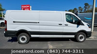 2025 Ford Transit 250 Low Roof RWD Empty Cargo Van for sale #SKA15734 - photo 2