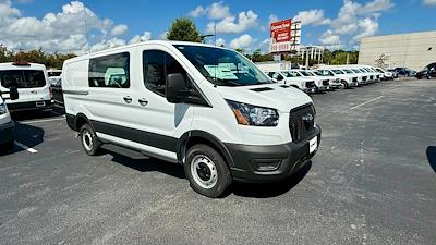 2025 Ford Transit 250 Low Roof RWD Empty Cargo Van for sale #SKA41618 - photo 1