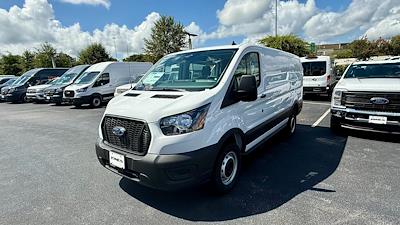 2025 Ford Transit 250 Low Roof RWD Empty Cargo Van for sale #SKA41618 - photo 2