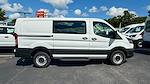 2025 Ford Transit 250 Low Roof RWD Empty Cargo Van for sale #SKA41618 - photo 3