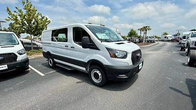 2025 Ford Transit 250 Low Roof RWD Empty Cargo Van for sale #SKA42517 - photo 1