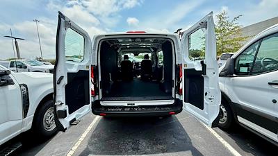 2025 Ford Transit 250 Low Roof RWD Empty Cargo Van for sale #SKA42517 - photo 2