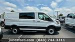 2025 Ford Transit 250 Low Roof RWD Empty Cargo Van for sale #SKA42517 - photo 3