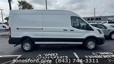 New 2025 Ford Transit 250 Medium Roof Empty Cargo Van for sale #SKA44397 - photo 2