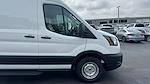 New 2025 Ford Transit 250 Medium Roof Empty Cargo Van for sale #SKA44397 - photo 3